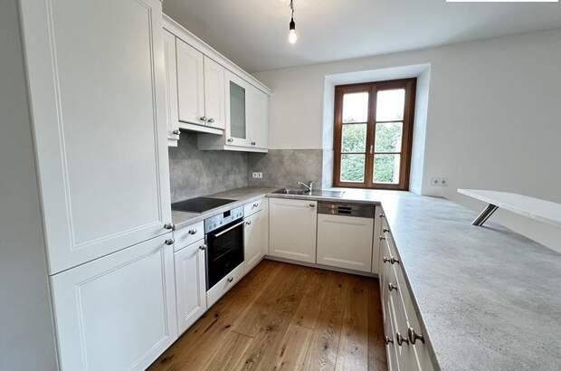 Terrassenwohnung mieten in 3100 St. Pölten (Bild 3)