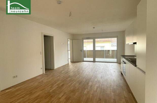 Terrassenwohnung kaufen in 1170 Wien (Bild 2)