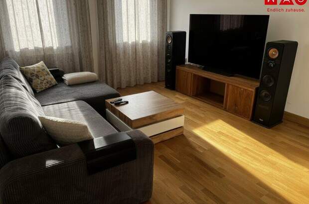 Mietwohnung in 4400 Steyr (Bild 2)