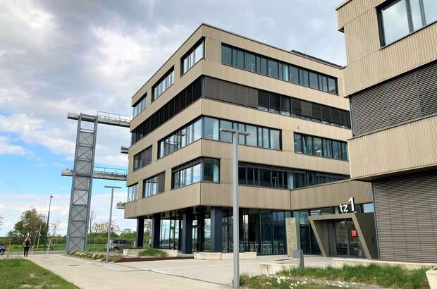 Gewerbeobjekt mieten in 1220 Wien (Bild 1)