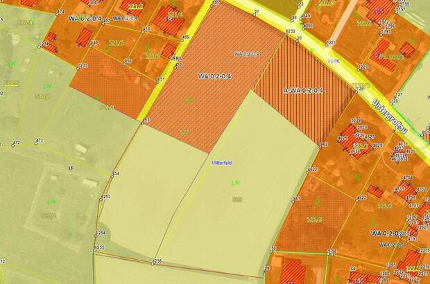 Grundstück kaufen in 8261 Sinabelkirchen (Bild 4)