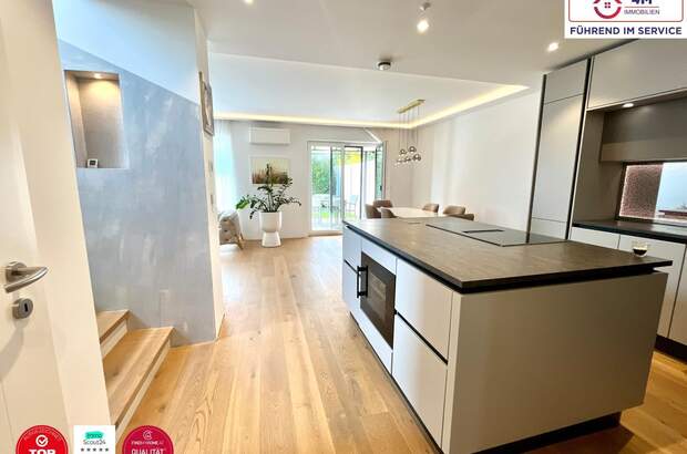 Reihenhaus kaufen in 2486 Pottendorf (Bild 5)