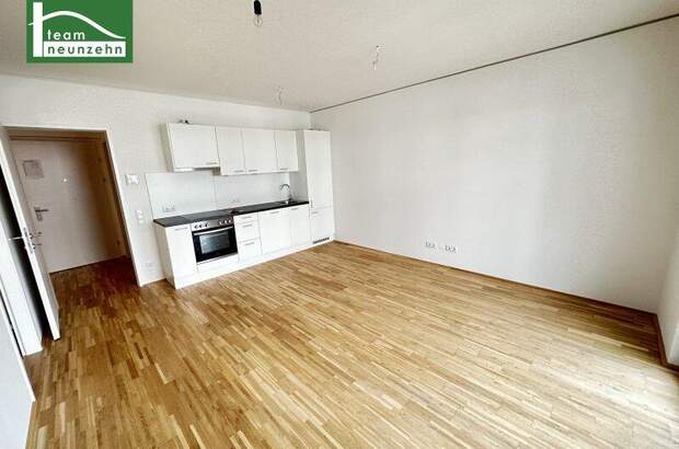 Terrassenwohnung mieten in 8020 Graz (Bild 1)