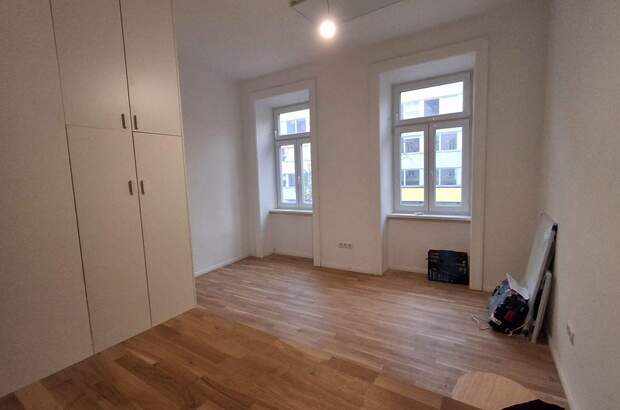 Altbauwohnung kaufen in 1150 Wien (Bild 1)
