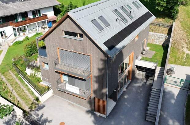 Wohnung mit Balkon mieten in 5622 Hofmark (Bild 1)