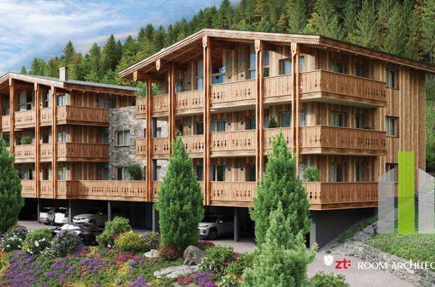 Terrassenwohnung kaufen in 8970 Schladming (Bild 4)