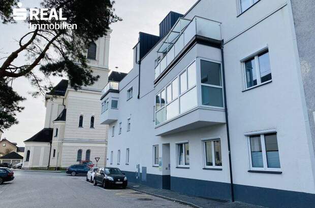 Büro / Praxis kaufen in 5110 Oberndorf (Bild 2)