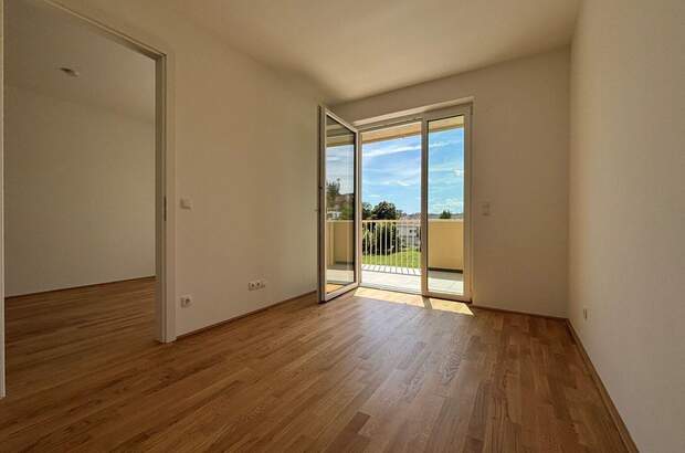 Wohnung mit Balkon mieten in 8043 Graz (Bild 1)