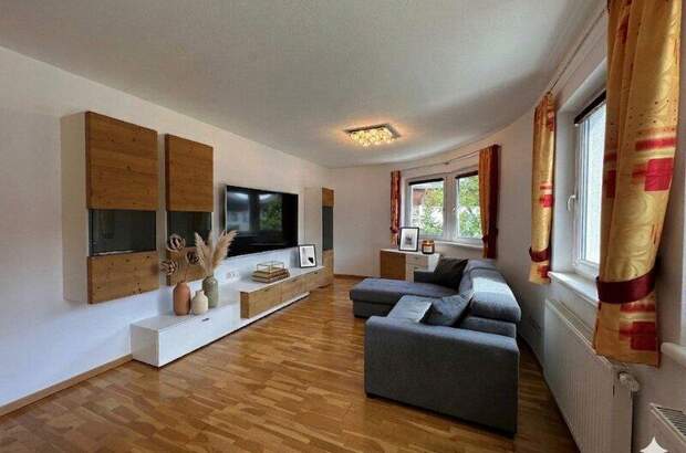Terrassenwohnung kaufen in 5700 Zell am See (Bild 3)