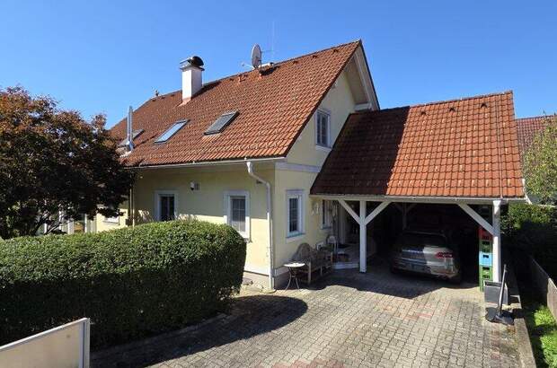 Einfamilienhaus kaufen in 8480 Mureck (Bild 2)