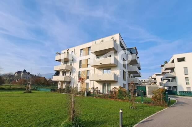 Terrassenwohnung mieten in 8054 Graz (Bild 1)