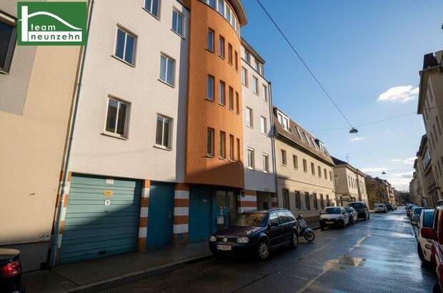 Lager mieten in 1120 Wien (Bild 2)