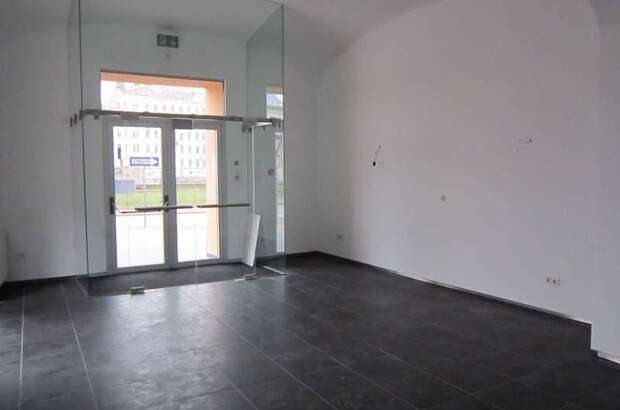 Gewerbeobjekt mieten in 1020 Wien
