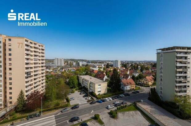Terrassenwohnung kaufen in 8041 Graz (Bild 1)