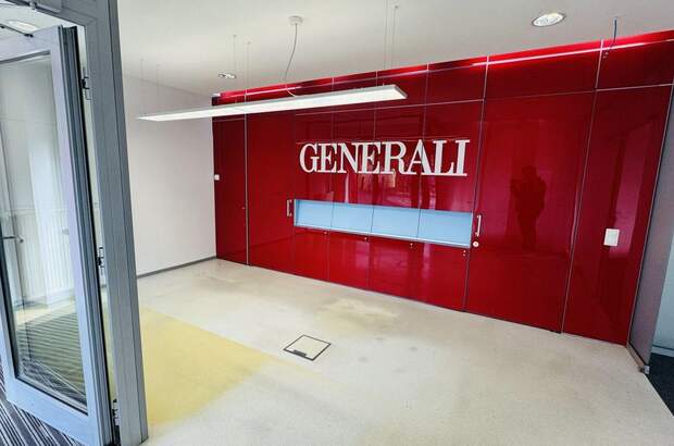 Gewerbeobjekt mieten in 8720 Knittelfeld (Bild 2)