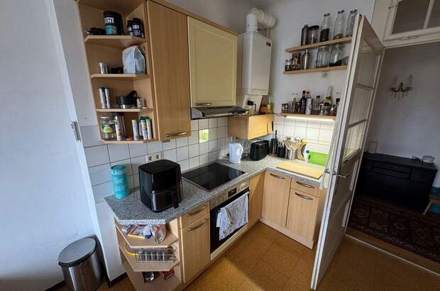 Wohnung mieten in 8010 Graz (Bild 4)