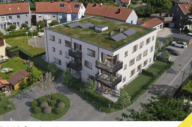 Wohnung mit Balkon kaufen in 4502 St. Marien (Bild 5)