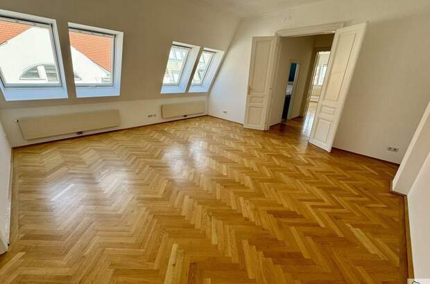 Mietwohnung in 1060 Wien (Bild 3)