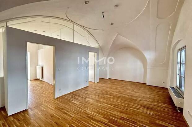 Mietwohnung in 3550 Langenlois