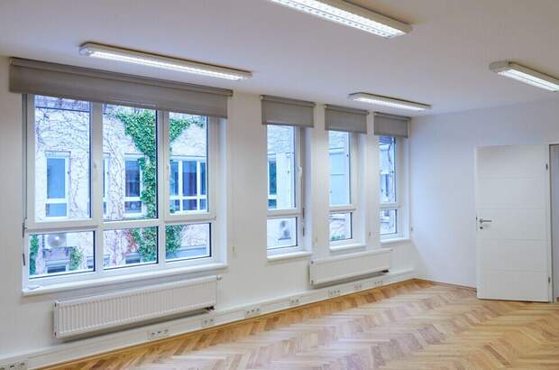 Gewerbeobjekt mieten in 1050 Wien (Bild 2)
