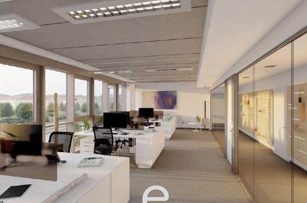 Gewerbeobjekt mieten in 2351 Wiener Neudorf (Bild 1)