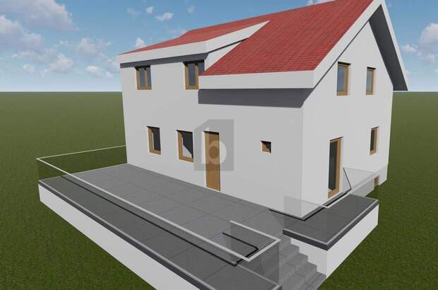 Einfamilienhaus kaufen in 3171 Kleinzell (Bild 4)