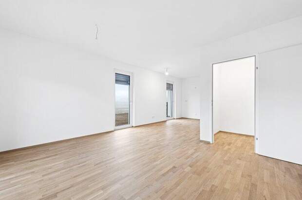 Terrassenwohnung kaufen in 2700 Wr. Neustadt (Bild 5)