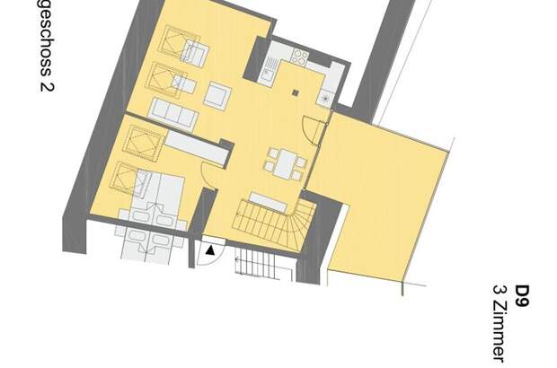 Wohnung kaufen in 8020 Graz (Bild 5)