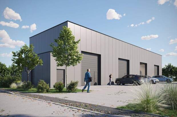 Gewerbeobjekt kaufen in 4481 Asten (Bild 2)