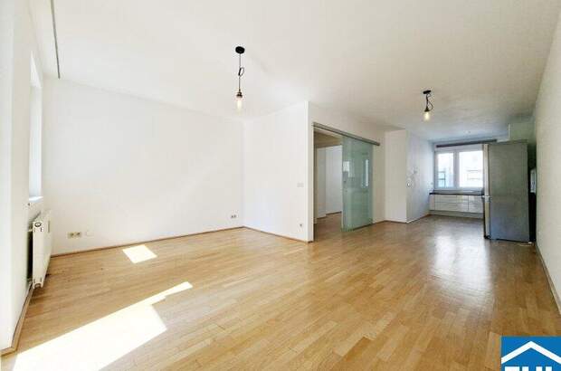 Terrassenwohnung mieten in 1060 Wien (Bild 2)