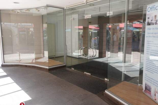 Gewerbeobjekt mieten in 9020 Klagenfurt (Bild 1)