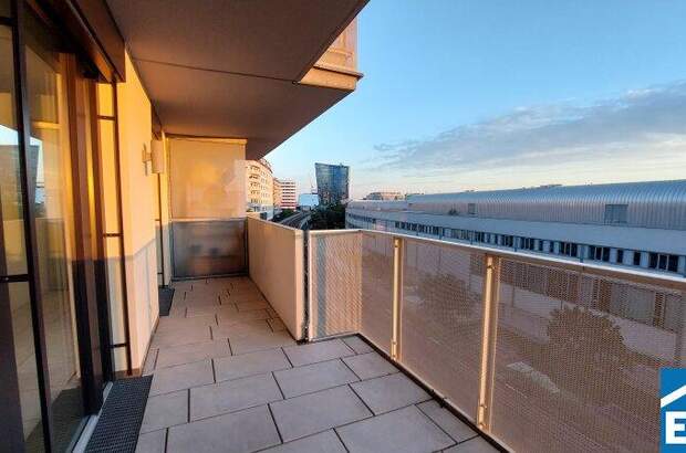 Terrassenwohnung mieten in 1020 Wien (Bild 2)