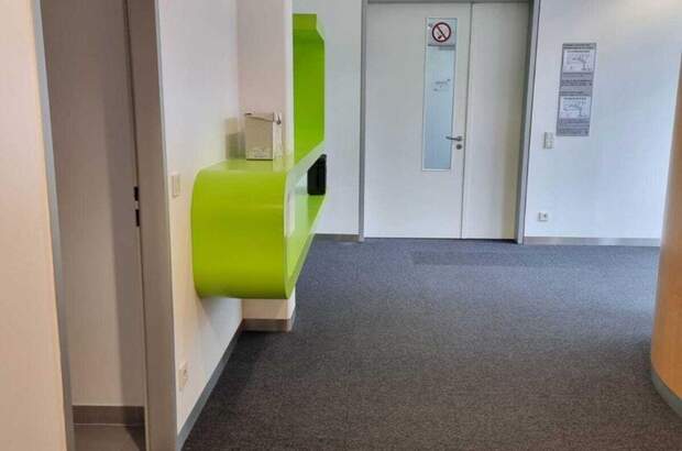 Gewerbeobjekt mieten in 5020 Salzburg (Bild 3)