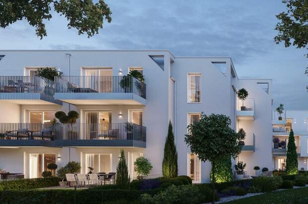 Wohnung mit Balkon kaufen in 1220 Wien (Bild 2)