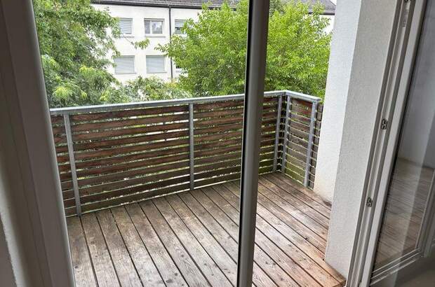 Terrassenwohnung mieten in 5280 Braunau (Bild 1)