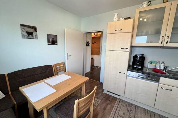 Wohnung mit Balkon kaufen in 8983 Bad Mitterndorf (Bild 5)