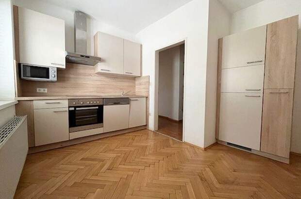 Wohnung mieten in 8020 Graz (Bild 1)