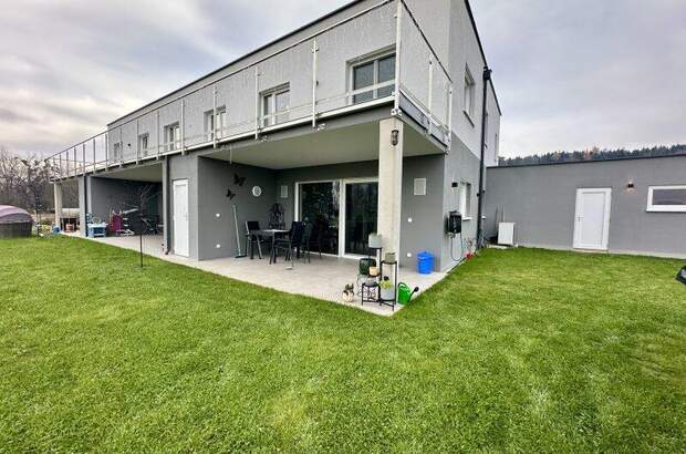 Reihenhaus kaufen in 4351 Saxen (Bild 1)