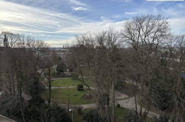 Terrassenwohnung mieten in 3100 St. Pölten (Bild 5)