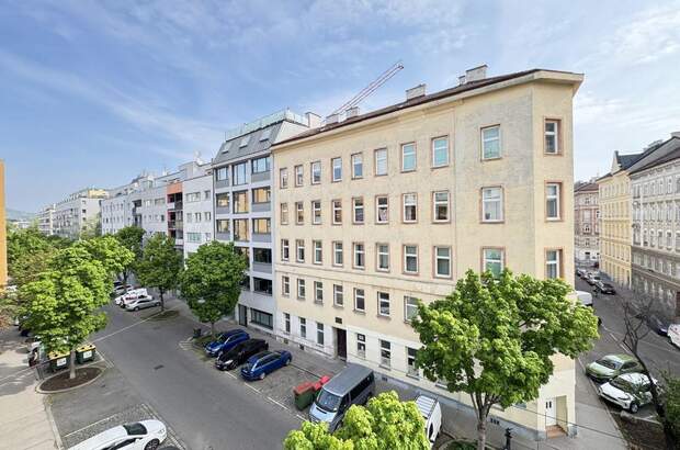Wohnung mieten in 1200 Wien (Bild 4)