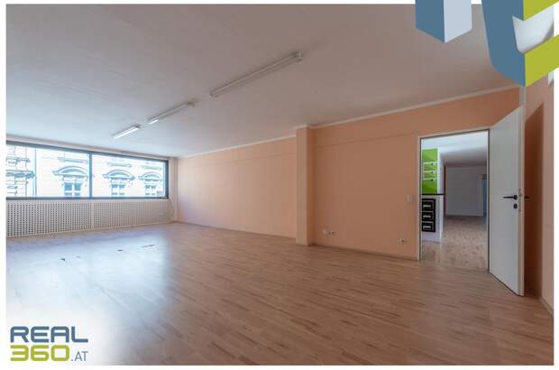 Büro / Praxis mieten in 4020 Linz (Bild 3)