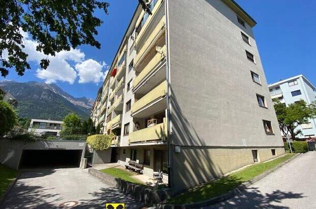 Wohnung kaufen in 6020 Innsbruck (Bild 2)