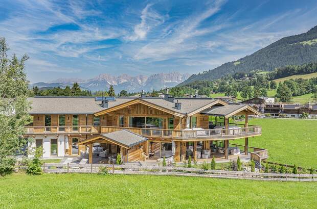 Terrassenwohnung kaufen in 6370 Kitzbühel (Bild 1)