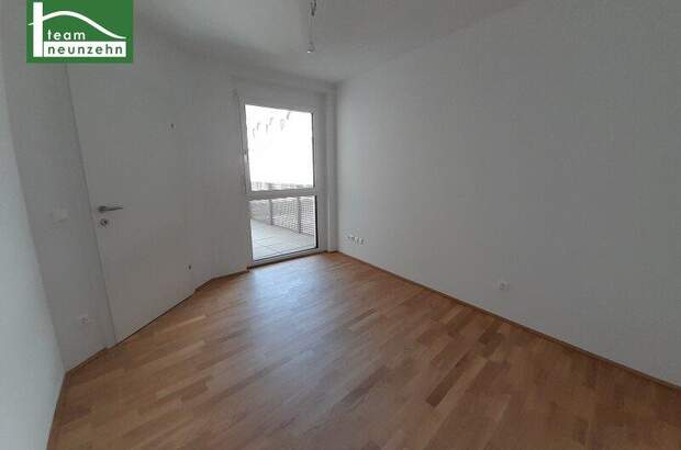 Terrassenwohnung mieten in 3100 St. Pölten (Bild 5)
