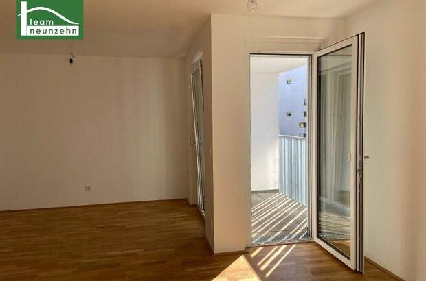 Terrassenwohnung mieten in 1160 Wien (Bild 2)