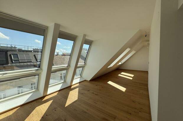 Terrassenwohnung mieten in 1030 Wien (Bild 5)