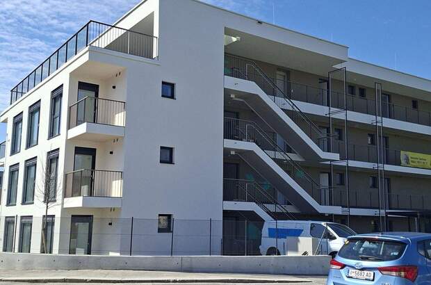 Mietwohnung in 6020 Innsbruck Amras (Bild 3)