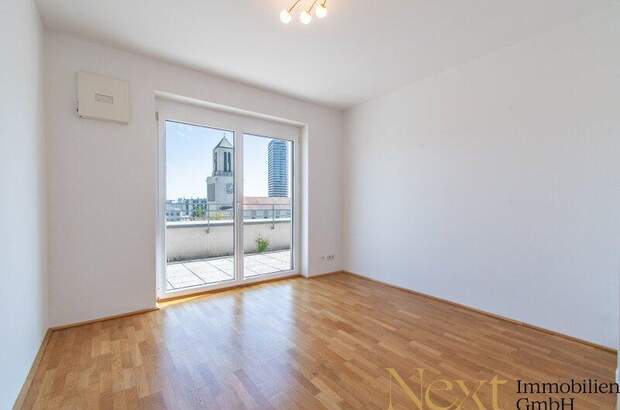 Terrassenwohnung mieten in 4040 Linz (Bild 4)