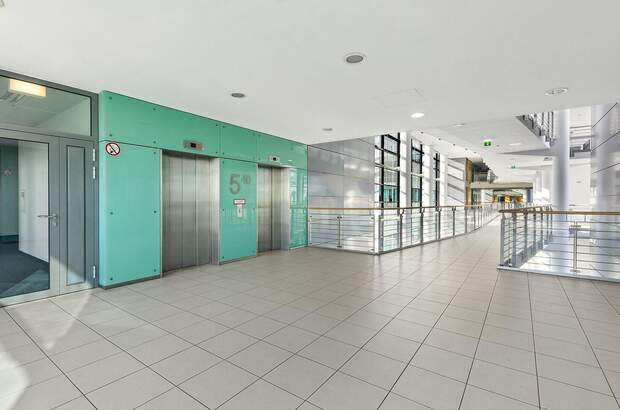 Gewerbeobjekt mieten in 1110 Wien (Bild 5)