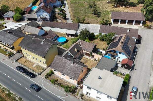 Mehrfamilienhaus mieten in 3384 Groß Sierning (Bild 4)
